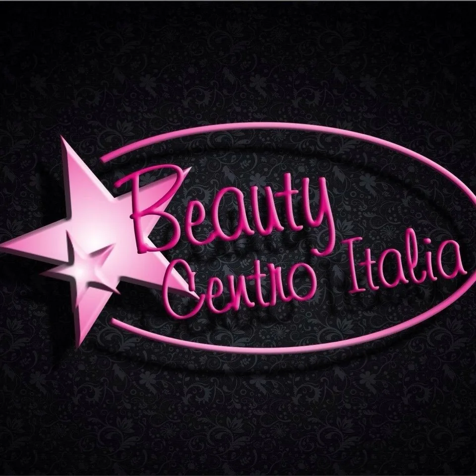 Logo del profilo Instagram Beauty Centro Italia
