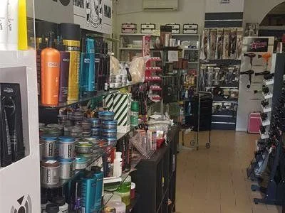 Reparto Capelli di Beauty Centro Italia